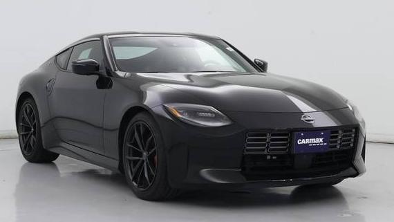 NISSAN NISSAN Z 2024 JN1BZ4BH7RM365048 image NISSAN NISSAN Z 2024 JN1BZ4BH7RM365048 image